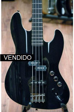 Fender Aerodyne Jazz Bass Fender Aerodyne Jazz Bass